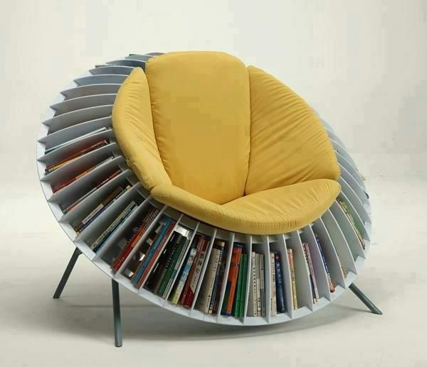 18 Best Chair Design Images On Pinterest (View 13 of 15)