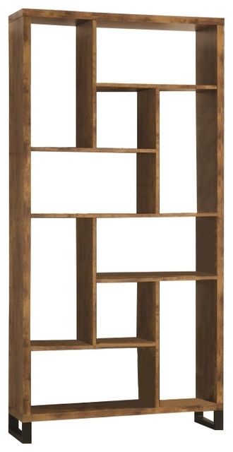 2017 84 Inch Tall Bookcase – Fundingkaizen Intended For 84 Inch Tall Bookcases (View 3 of 15)