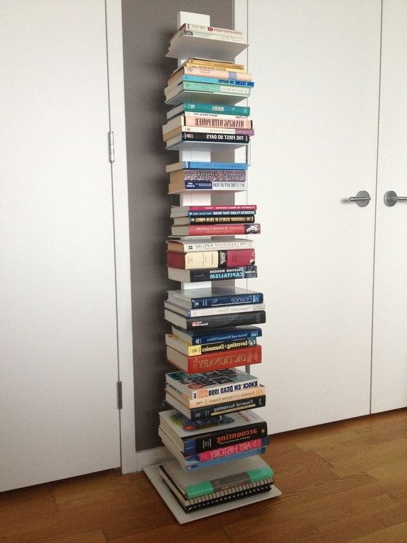 2017 Dwr Sapien Bookcase — Home Designs Insight : Italian Sapien Bookcase Intended For Tall Sapien Bookcases (View 8 of 15)