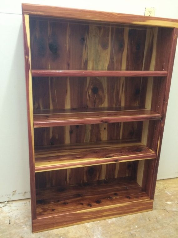 2017 Wooden Bookcases With Regard To Bookcase Marvellous Wooden Bookcases Narrow Bookcase Wooden Wooden (View 15 of 15)