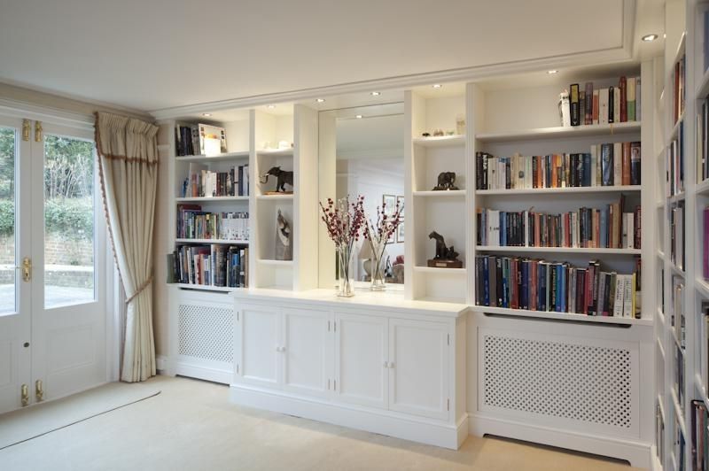 33 Radiator Cover And Bookcase, Best 25 Radiator Cover Ideas On Pertaining To Most Up To Date Radiator Cover Bookcases (View 6 of 15)