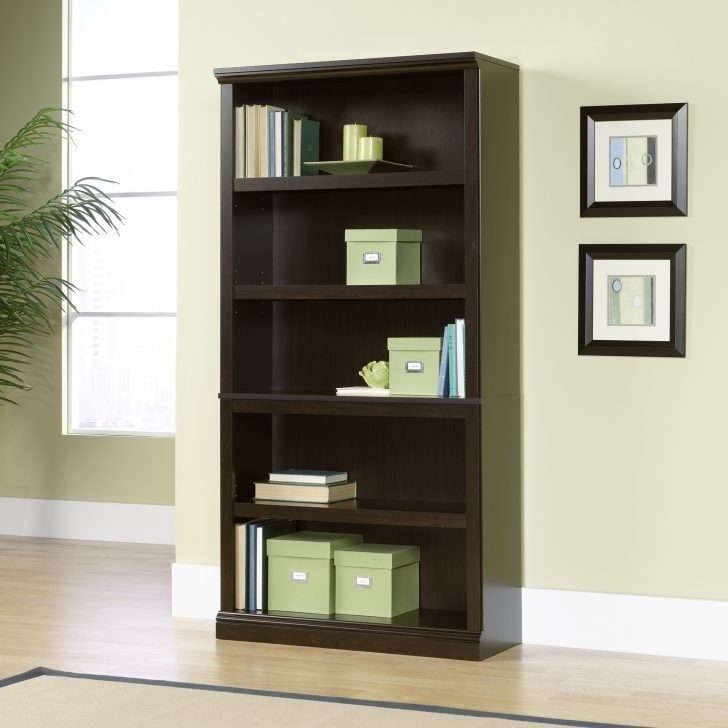 Featured Photo of 15 Inspirations Sears Bookcases