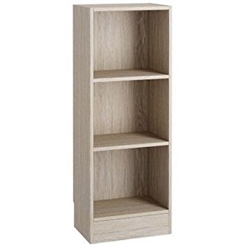 Billy Bookcase White Ikea Inside Short Narrow Prepare 5 Regarding Current Short Narrow Bookcases (View 7 of 15)