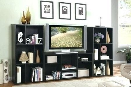 Bookcase Tv Unit – Hercegnovi2021 For Most Recently Released Tv Unit Bookcases (View 8 of 15)