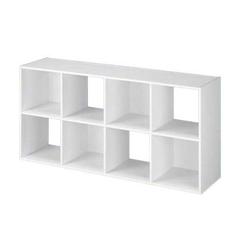 Bookcases Ideas: Cube Storage Available From Bunnings Warehouse Intended For Well Known Cube Bookcases (View 6 of 15)