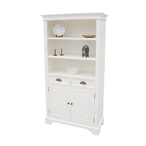 Bookcases With Doors And Drawers White Tall Narrow Bookcase Pertaining To 2018 White Bookcases With Doors (View 1 of 15)