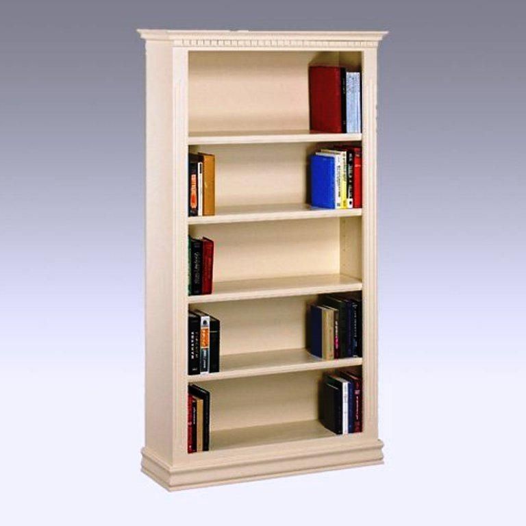 Bookshelf (View 5 of 15)