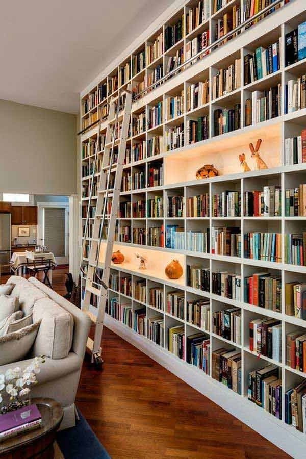 Bookshelves For (View 13 of 15)