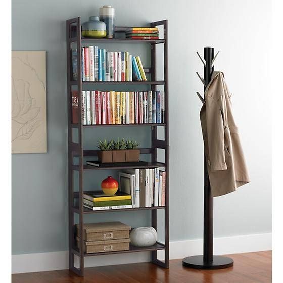 Cheap Bookshelves With Well Known 10 Cheap Bookshelves (that Are Actually Pretty Nice) (View 1 of 15)
