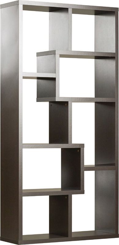 Cube Bookcases With Well Liked Brayden Studio Ansley Cube Unit Bookcase & Reviews (View 4 of 15)