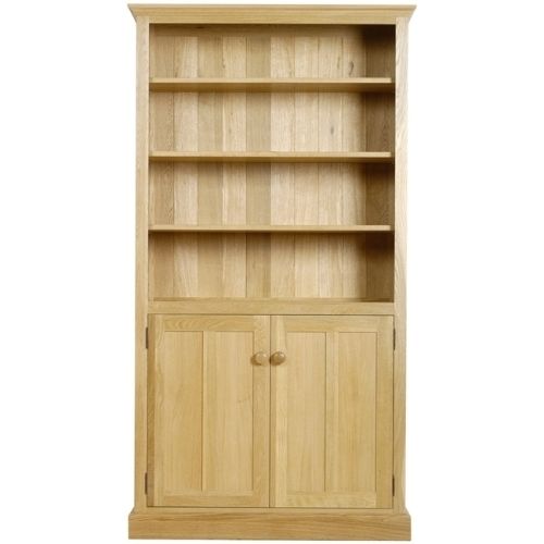 Cupboard Bookcases Within Well Known Bookcases With Cupboards, Cool Bookcase Plans Bookcase With (View 2 of 15)