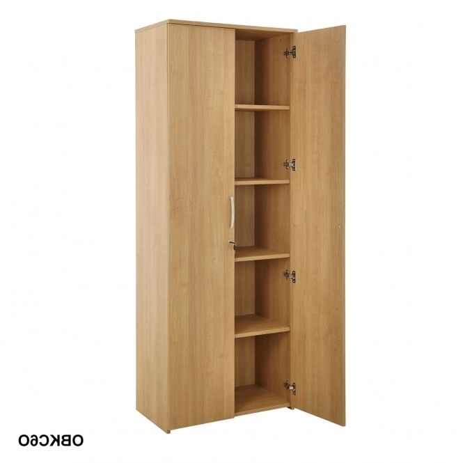 Cupboards Within 2017 Office Storage Cupboards – Office From Bigdug Uk (View 14 of 15)