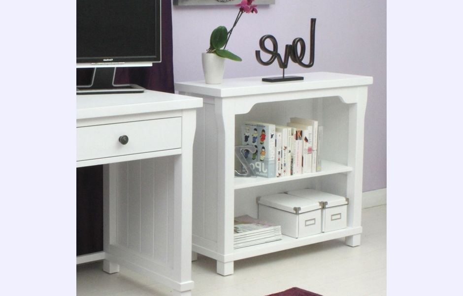 Current Small Bookcase White Small Bookcases For Small Spaces Small White Within Small White Bookcases (View 2 of 15)