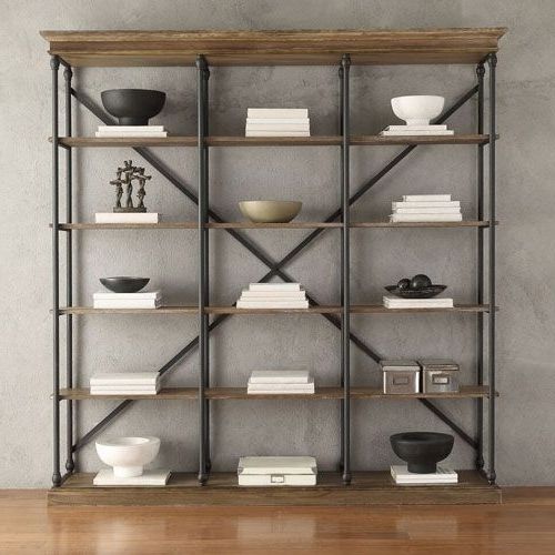 Enchanting Free Standing Bookshelves 44 For Furniture Design With Regarding 2017 Free Standing Bookshelves (View 1 of 15)