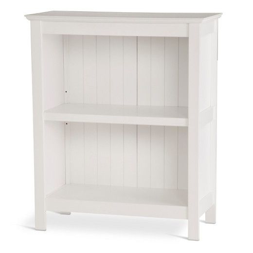 Famous 2 Shelf Bookcase White Bookshelves Target 5 Sauder 10 Trestle 3 Throughout 2 Shelf Bookcases (View 13 of 15)