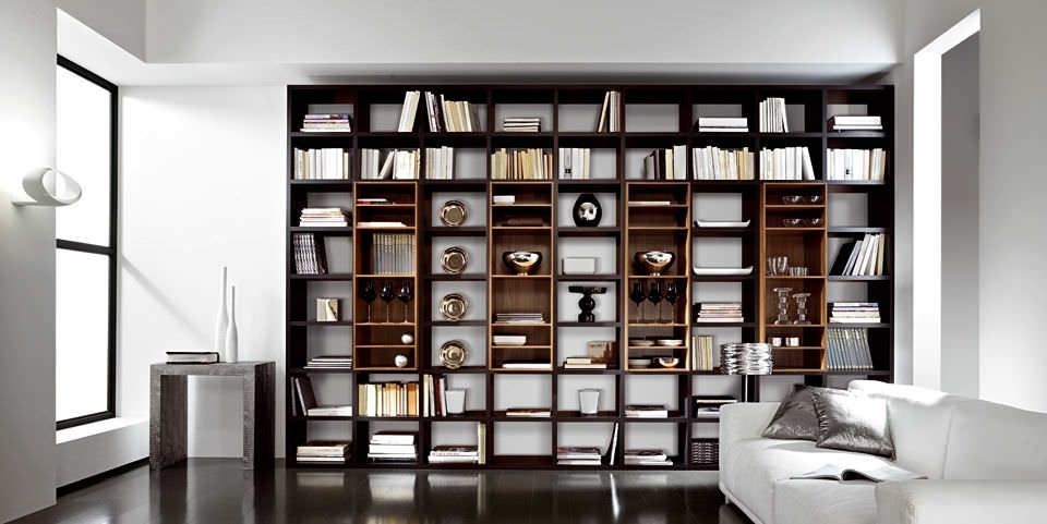 Famous Bookcases Ideas: Best Contemporary Bookcase Ever Modern Bookcases With Regard To Modern Bookcases (View 8 of 15)