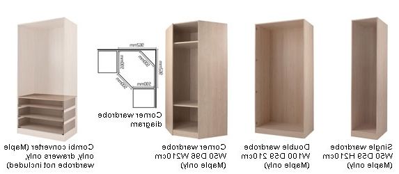 Famous Tall Double Hanging Rail Wardrobes For Design Your Own Schreiber Bedroom Buying Guide At Argos.co (View 1 of 15)