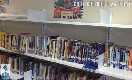 Famous Wall Mounted Library Book Storage Shelving (View 11 of 15)