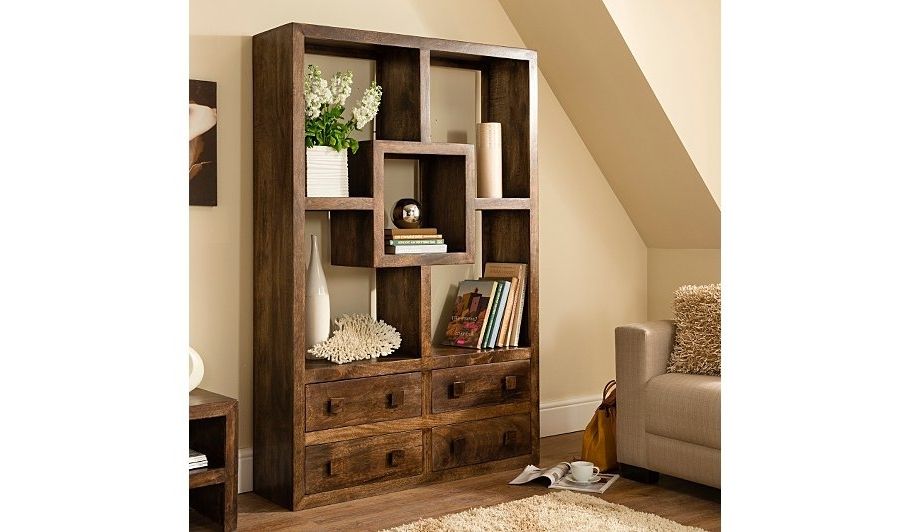 Favorite Bookcases With Drawers Pertaining To Bookcase With Drawers Style : Doherty House – Fabulous Ideas (View 7 of 15)