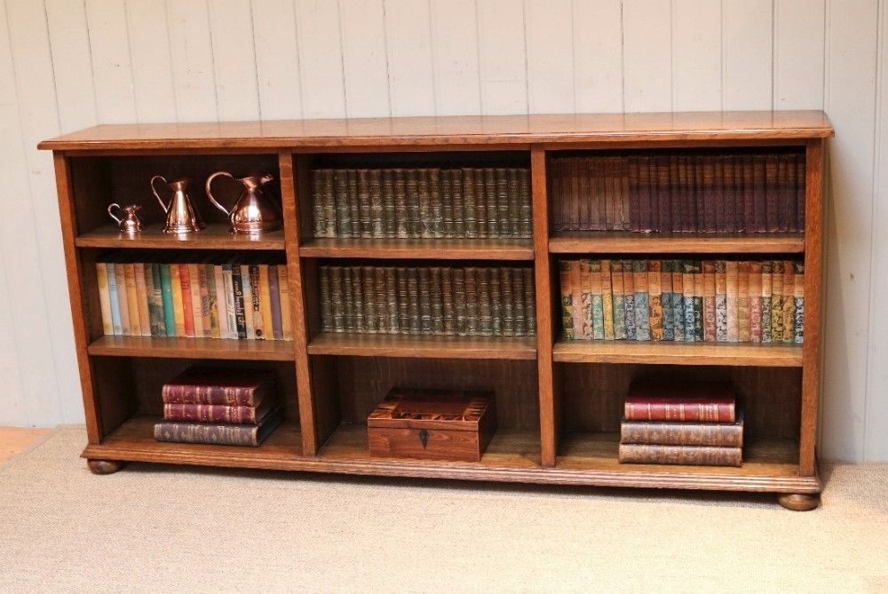 Favorite Bookshelf (View 5 of 15)