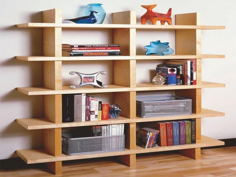Favorite Large Bookcases Plans With Regard To Http://mosslounge/how To Build Creative A Bookcase/ How To (View 6 of 15)