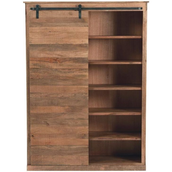 Furniture : Corner Bookshelf Black Bookcase With Glass Doors Intended For Well Known Black Bookcases With Glass Doors (View 13 of 15)