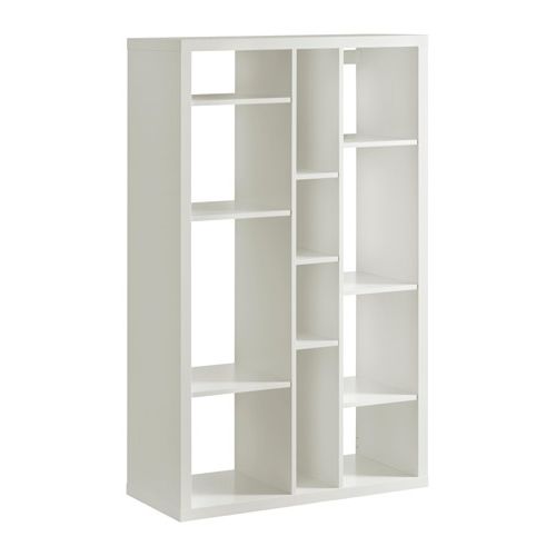 Kallax Shelf Unit – White – Ikea Regarding Famous Ikea Kallax Bookcases (View 9 of 15)