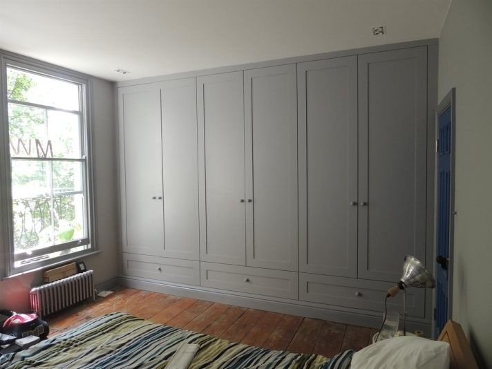 Large Wardrobe With Drawers Frightening Picture Ideas This Floor Regarding Well Liked Drawers For Fitted Wardrobes (View 10 of 15)