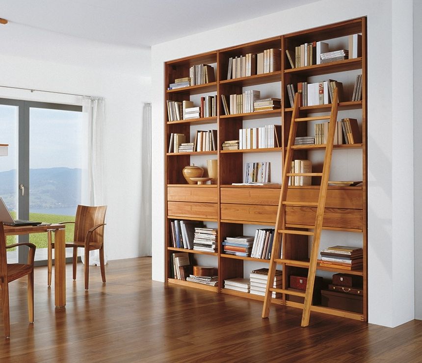 Latest Bookshelf. Extraordinary Contemporary Bookcase: Breathtaking Throughout Contemporary Bookcases (Photo 6 of 15)