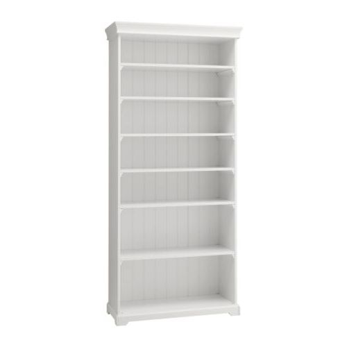 Liatorp Bookcase – White – Ikea With Well Known Ikea Bookcases (View 10 of 15)