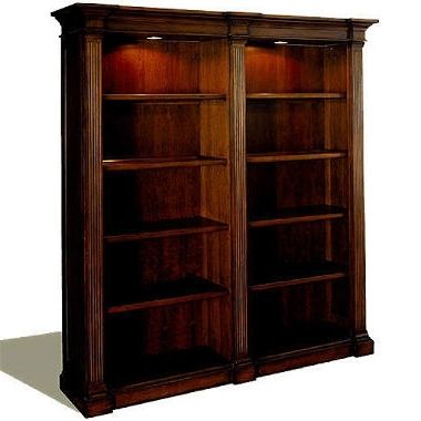 Featured Photo of 15 Best Mahogany Bookcases