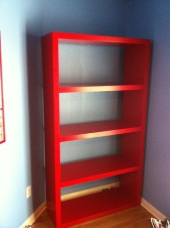 Most Current Red Bookcases Within Ideas Collection Ikea Bookcase Red For 21 Ikea Red Bookcase Red (View 12 of 15)