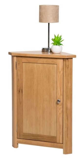 Most Current Small Oak Cupboard With Regard To Oak Cupboard (View 9 of 15)