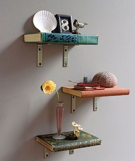 Most Recent Bookshelves Handmade Intended For Cool Handmade Book Shelf Storage Ideas (Photo 13 of 15)