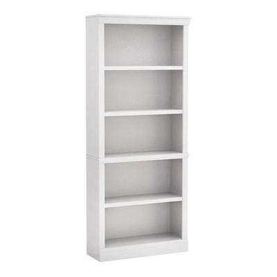 Most Recent Open Bookcases In Bookcases – Home Office Furniture – The Home Depot (View 11 of 15)