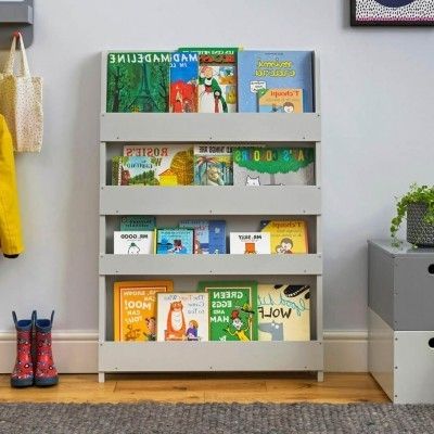 Most Recently Released Tidy Books Children's Bookcases (View 1 of 15)