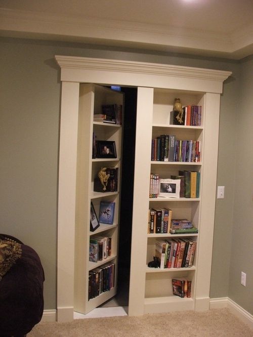 Murphy Bookcases With Regard To Widely Used Bookshelf (View 9 of 15)