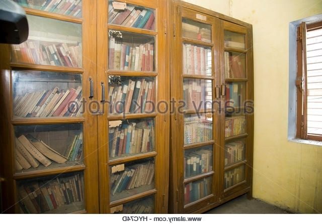 Popular Library Cupboards Stock Photos & Library Cupboards Stock Images Inside Library Cupboards (View 7 of 15)