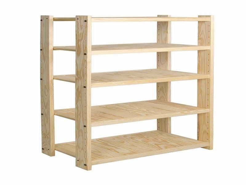 Shelves Marvellous Wooden Shelving Units Wooden Shelving Units Within Latest Wooden Shelving Units (View 6 of 15)
