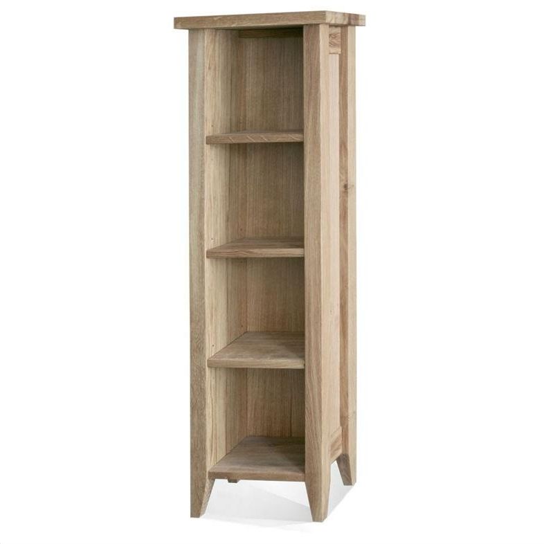 Short Narrow Bookcases With Best And Newest Modern Furniture– Short Narrow Bookcase – Home Decor (View 5 of 15)