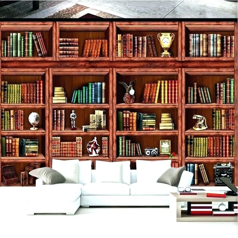 Study Bookcases Bookcases Custom Made Book Shelves Study Bookcases Regarding Most Current Study Bookcases (View 6 of 15)