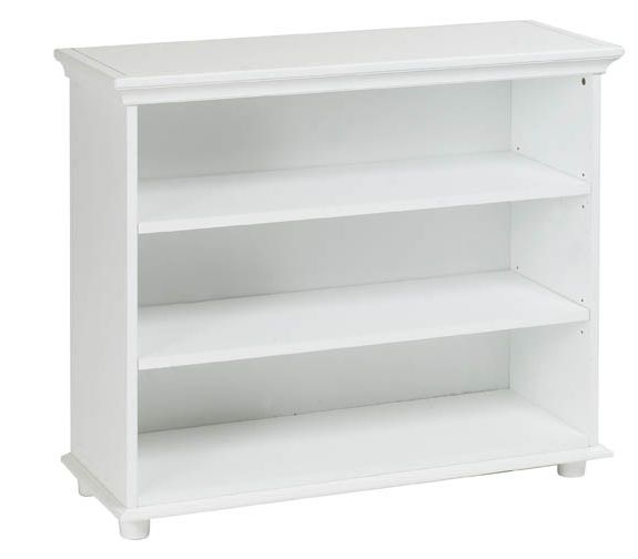 Sweet Retreat Kids Within Most Up To Date 3 Shelf Bookcases (View 11 of 15)