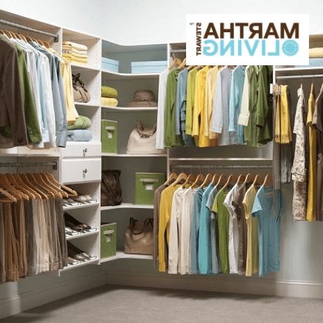 Trendy Wardrobes Hangers Storages With Regard To Closet Storage & Organization (View 4 of 15)
