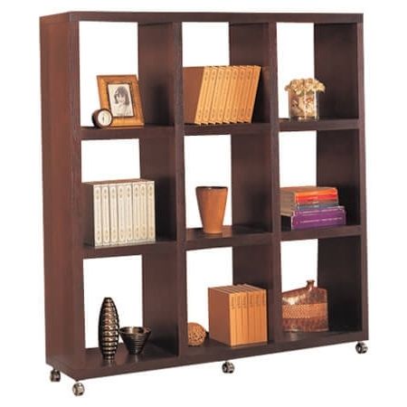 Twenty 9 Cube Bookcases, Shelves And Storage Options For Most Current Cube Bookcases (View 14 of 15)