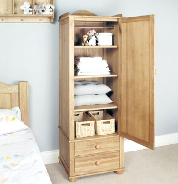 Wardrobes ~ Childrens Wardrobes With Shelves Best Selling Throughout Well Known Wardrobes With Shelves And Drawers (View 12 of 15)