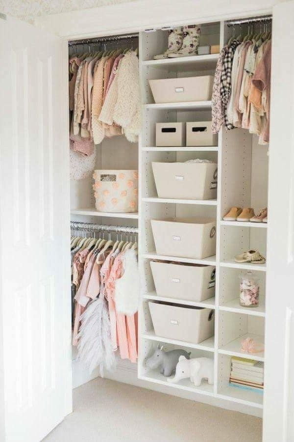 Wardrobes For Baby Clothes For Most Up To Date Wardrobe Organisations. Baby Wardrobes. Baby Clothes (View 7 of 15)