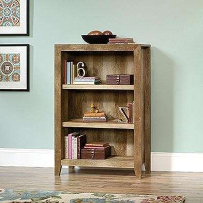Well Known Sauder – 3 – Bookcases – Home Office Furniture – The Home Depot With Sauder Bookcases (Photo 12 of 15)