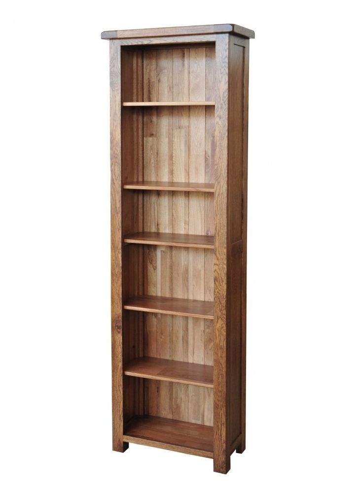Well Liked Bookcase Tall Narrow White Cherry Element Wood Bookcasebookcase For Narrow Tall Bookcases (View 15 of 15)