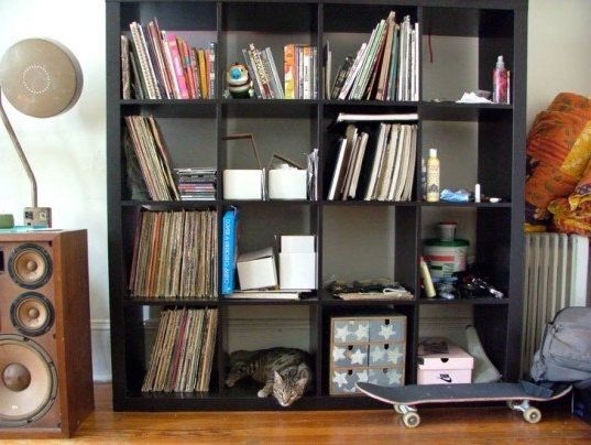 Well Liked Ikea Discontinues Expedit Shelf, Launches Slimmed Down Version With Ikea Kallax Bookcases (View 7 of 15)