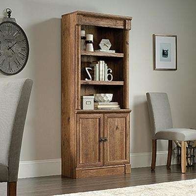 Well Liked Sauder – Bookcases – Home Office Furniture – The Home Depot Pertaining To Sauder Bookcases (Photo 5 of 15)